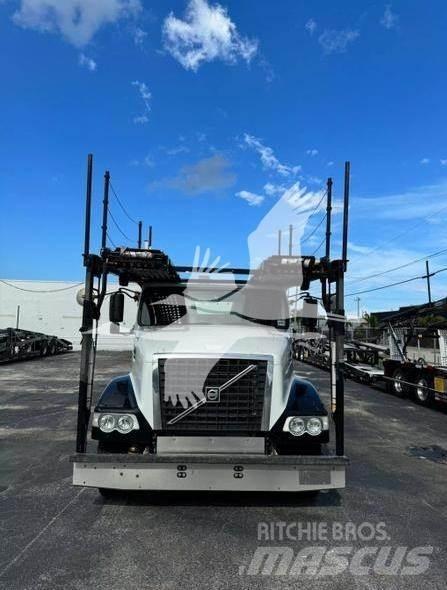 Volvo VAH64430 其他