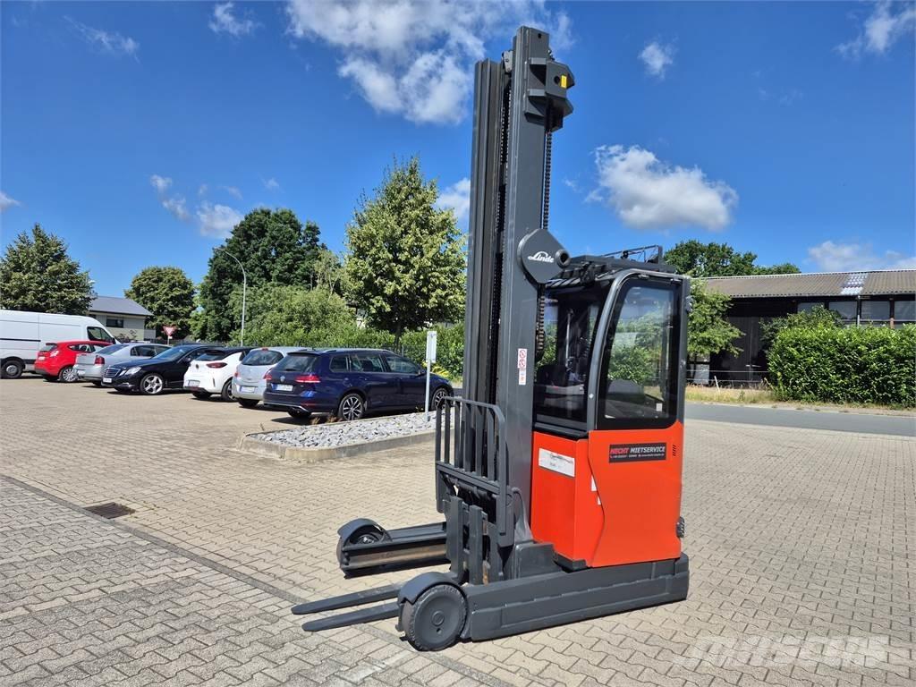 Linde R20HD-01 前伸式堆高機(叉車)