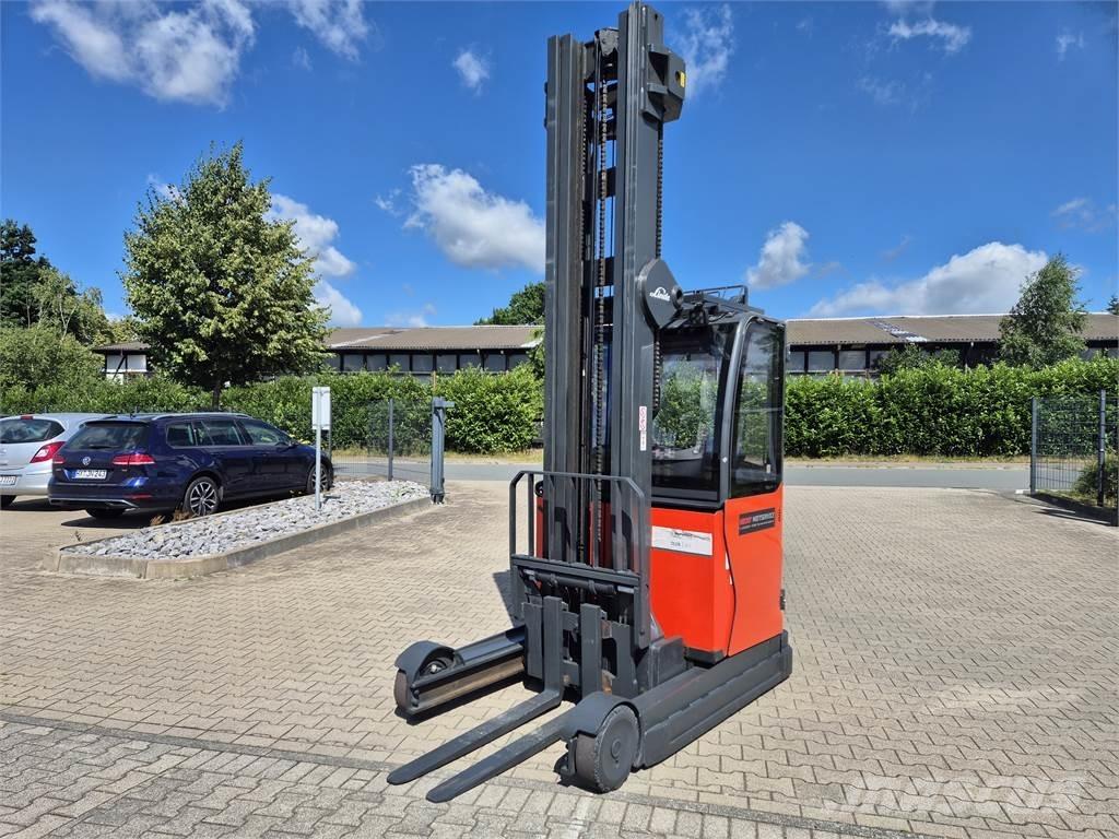 Linde R20HD-01 前伸式堆高機(叉車)
