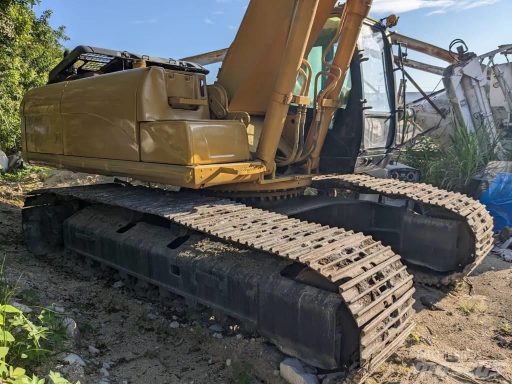 CAT 330 CL 履帶式 挖土機/掘鑿機/挖掘機