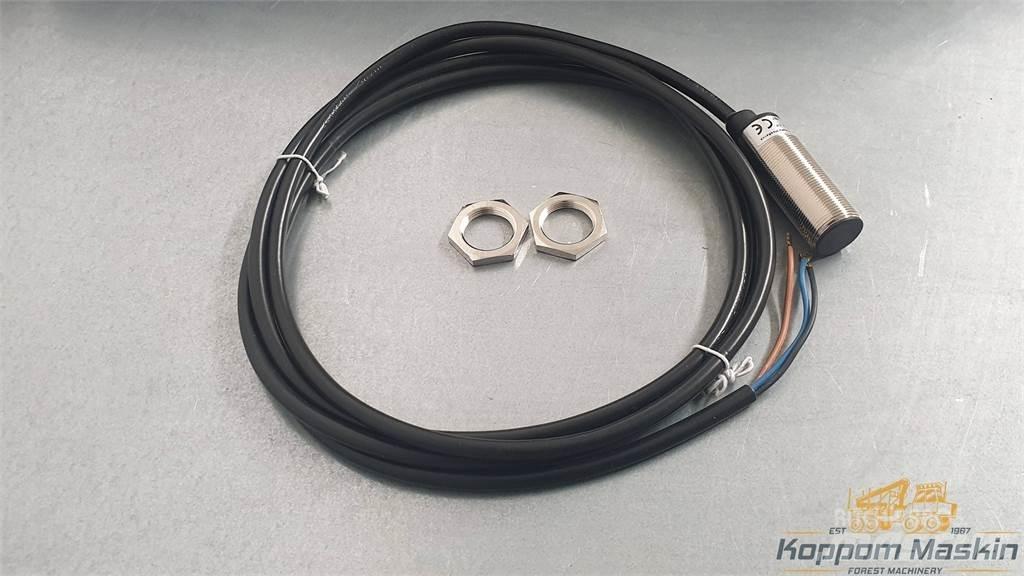 Ponsse 0064563 電子設備