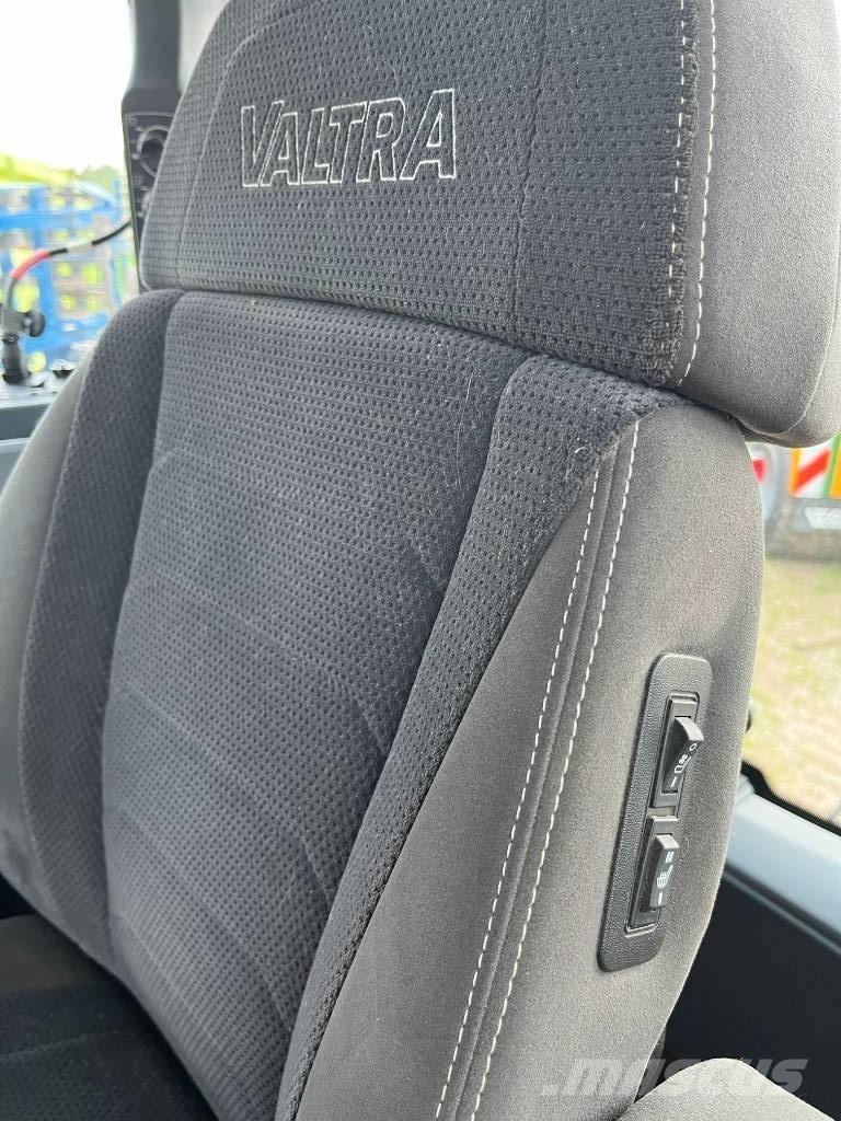 Valtra T 255 V 曳引機