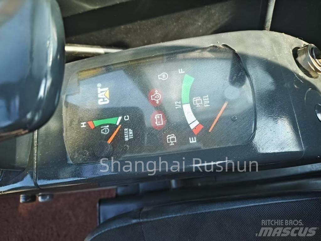 CAT 305.5 E 履帶式 挖土機/掘鑿機/挖掘機