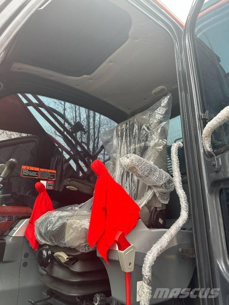 Doosan DX225 履帶式 挖土機/掘鑿機/挖掘機