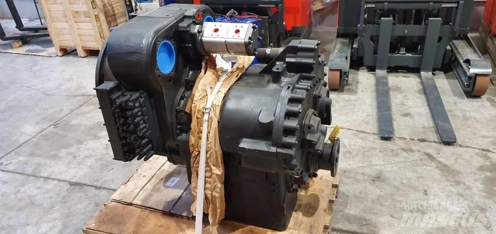 Linde Gearbox C4531 其他附件和零組件