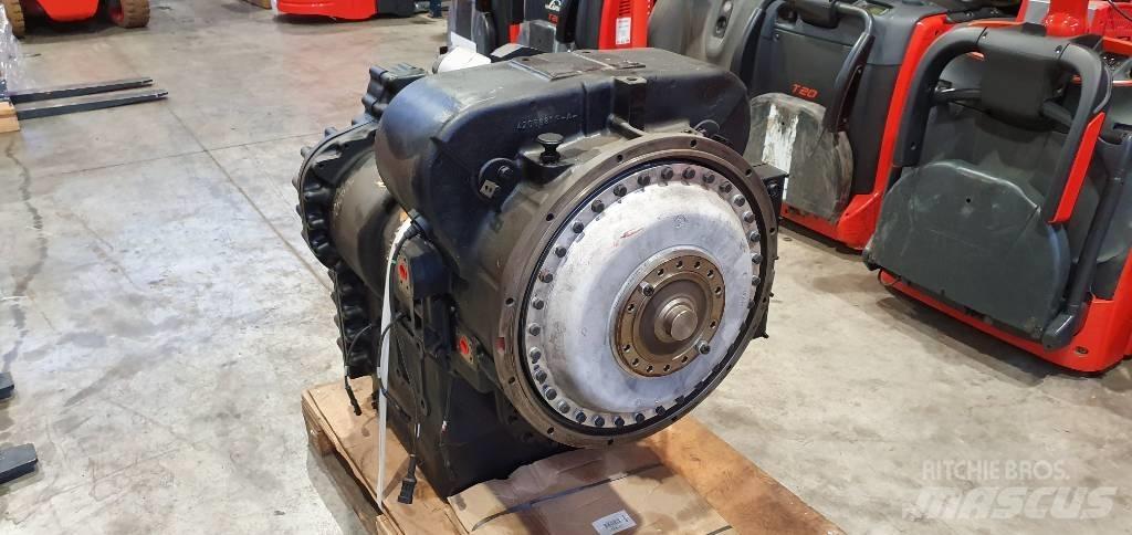 Linde Gearbox C4531 其他附件和零組件