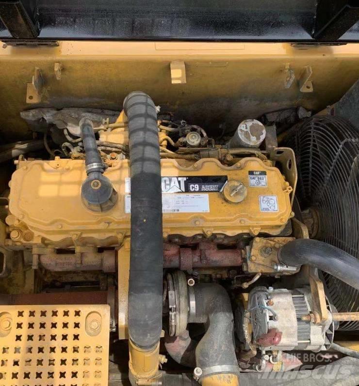 CAT 330DL 履帶式 挖土機/掘鑿機/挖掘機