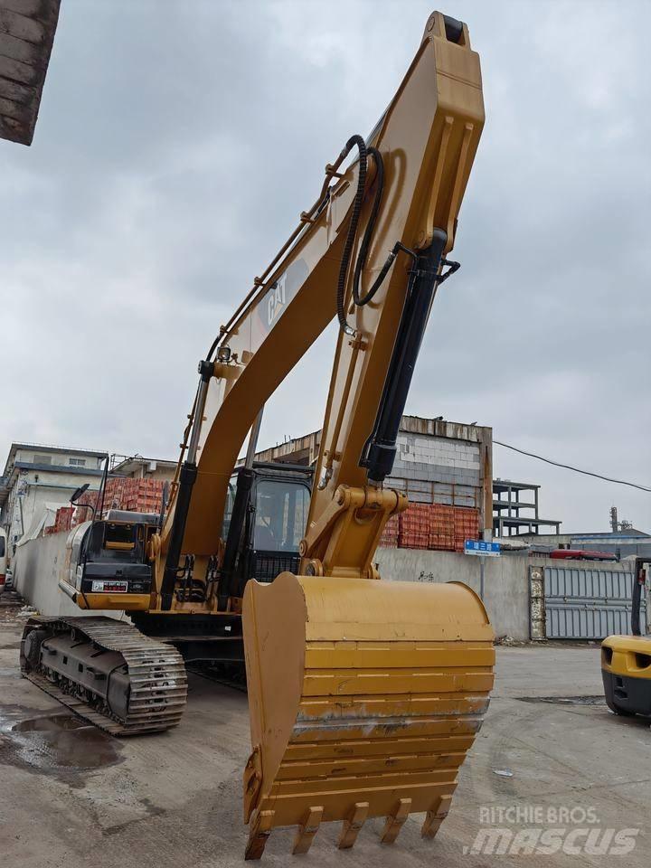 CAT 330DL 履帶式 挖土機/掘鑿機/挖掘機