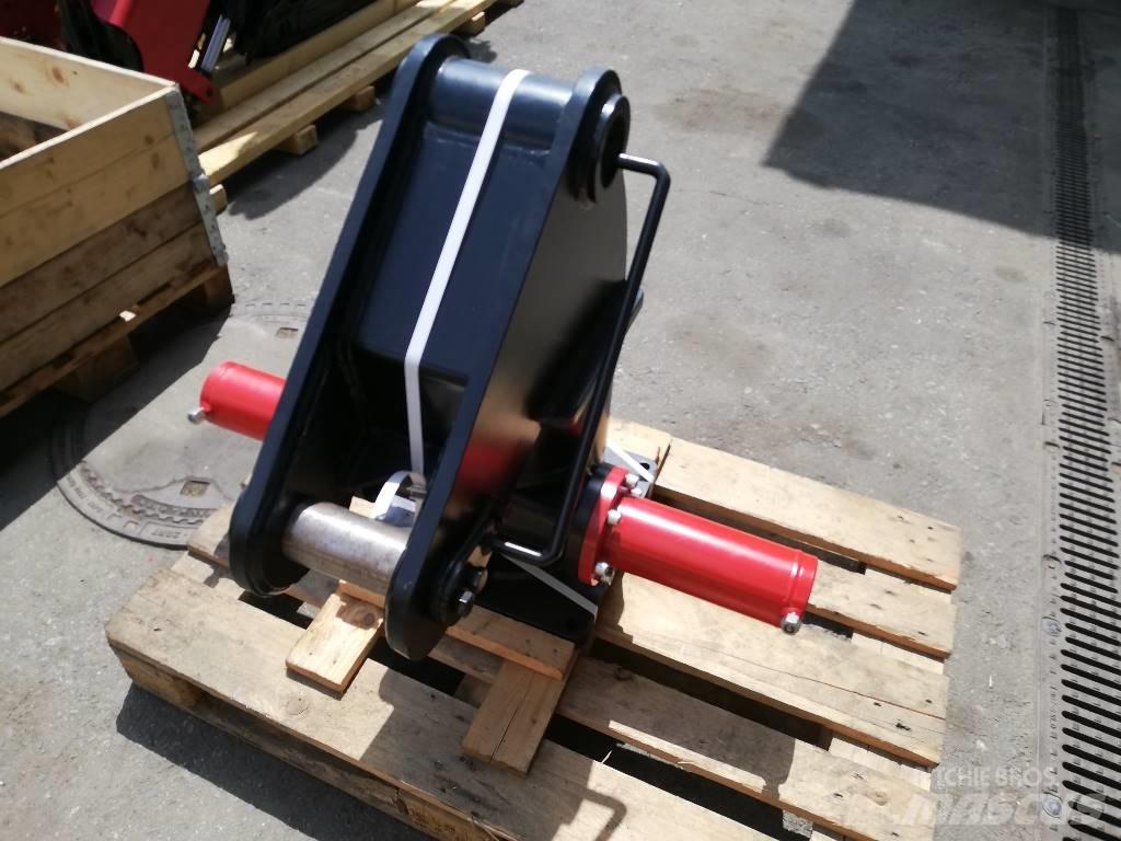  Hawa TM3 伐木歸堆機