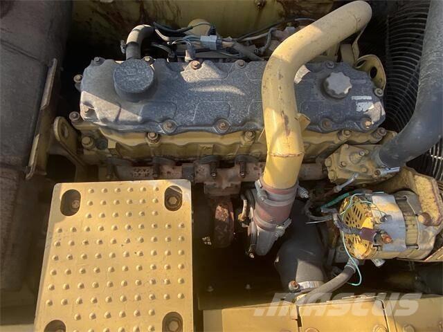 CAT 329D 履帶式 挖土機/掘鑿機/挖掘機