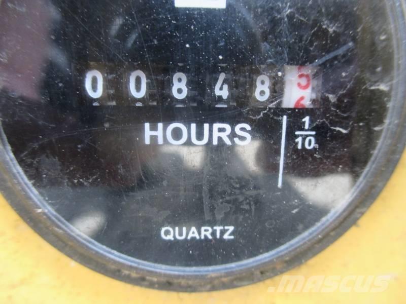 Genie GS 2646 剪式升降機