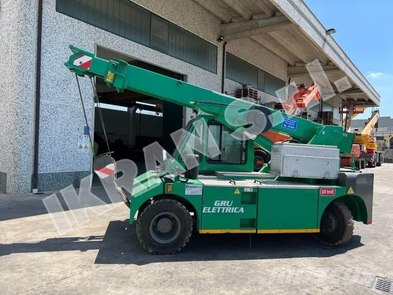 Ormig 10 TME 其他升降機械