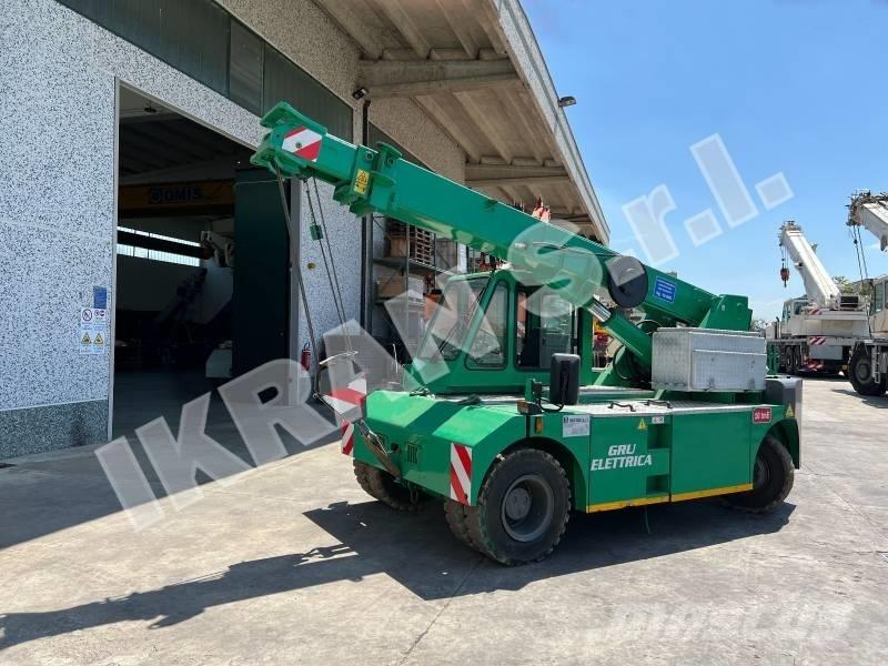 Ormig 10 TME 其他升降機械