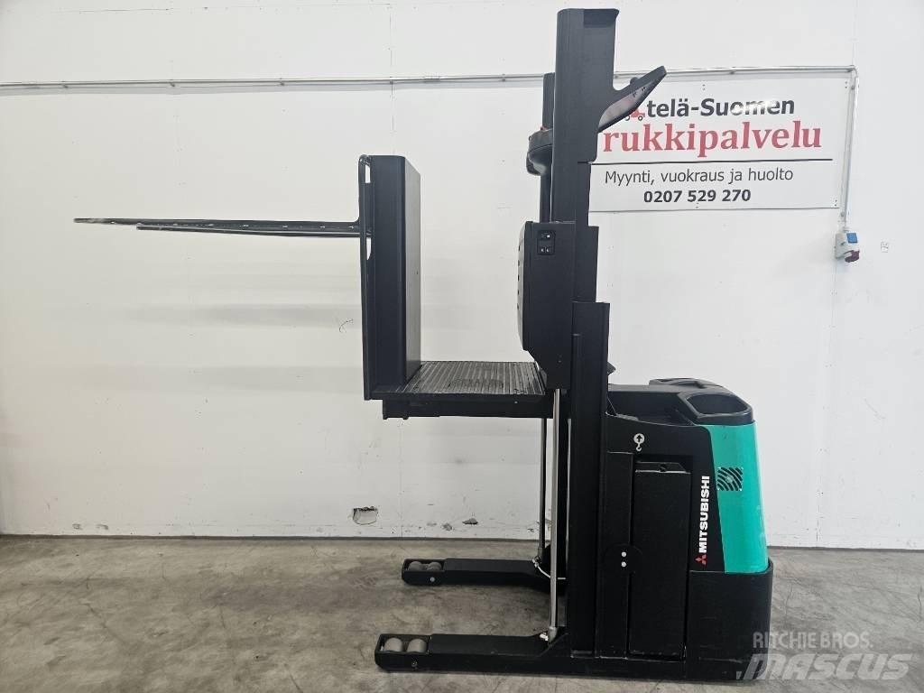 Mitsubishi OPBL10NF 中端式裝載機