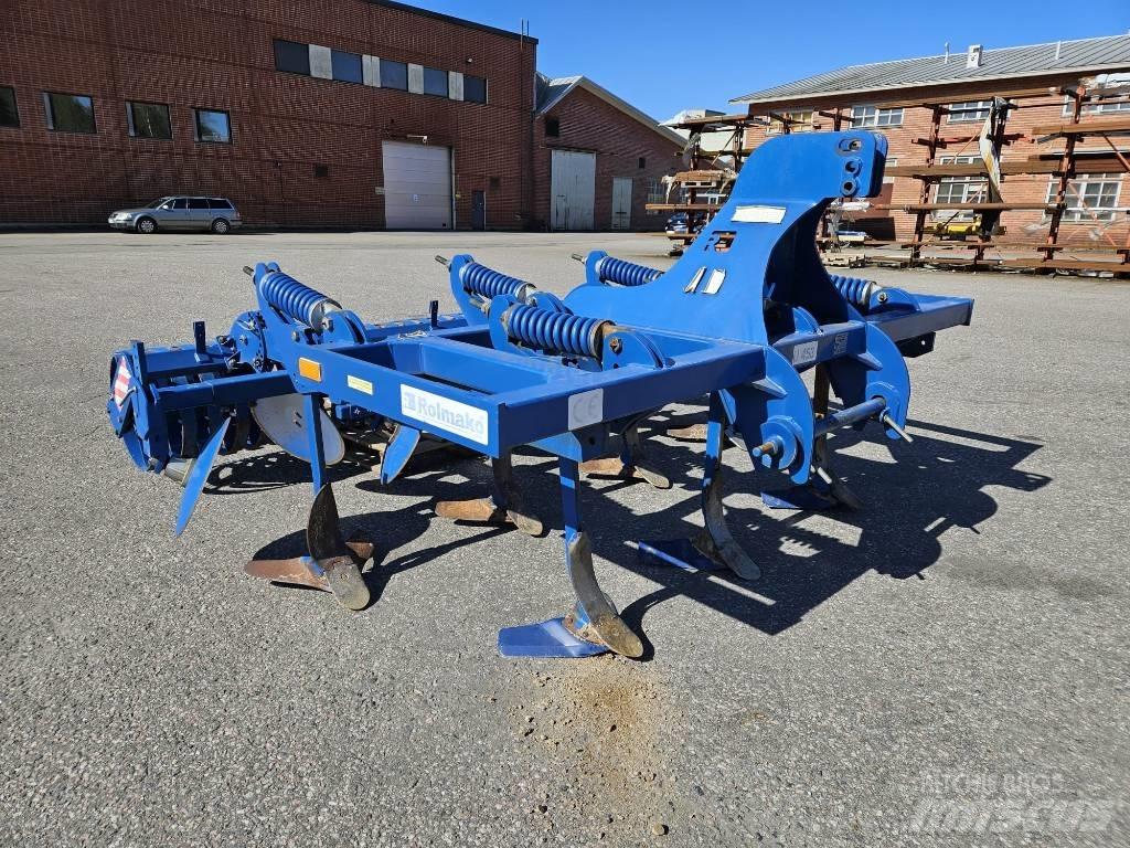 Rolmako U 453 中耕管理機