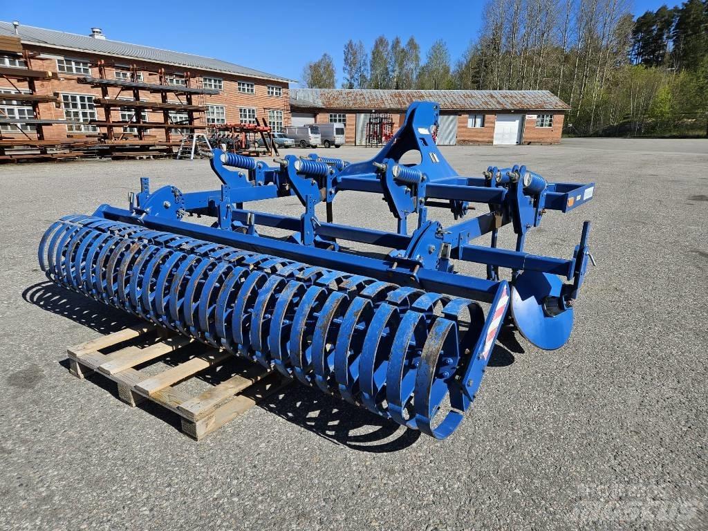 Rolmako U 453 中耕管理機