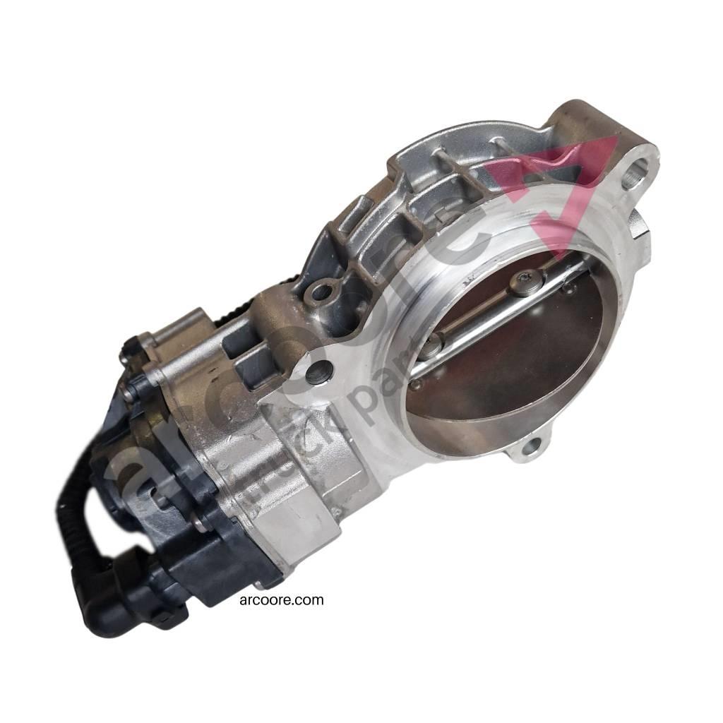 Scania EGR 5843R1016 引擎/發動機