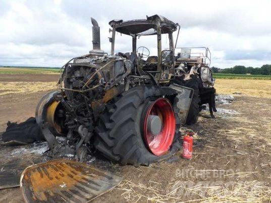 Fendt engine 引擎/發動機