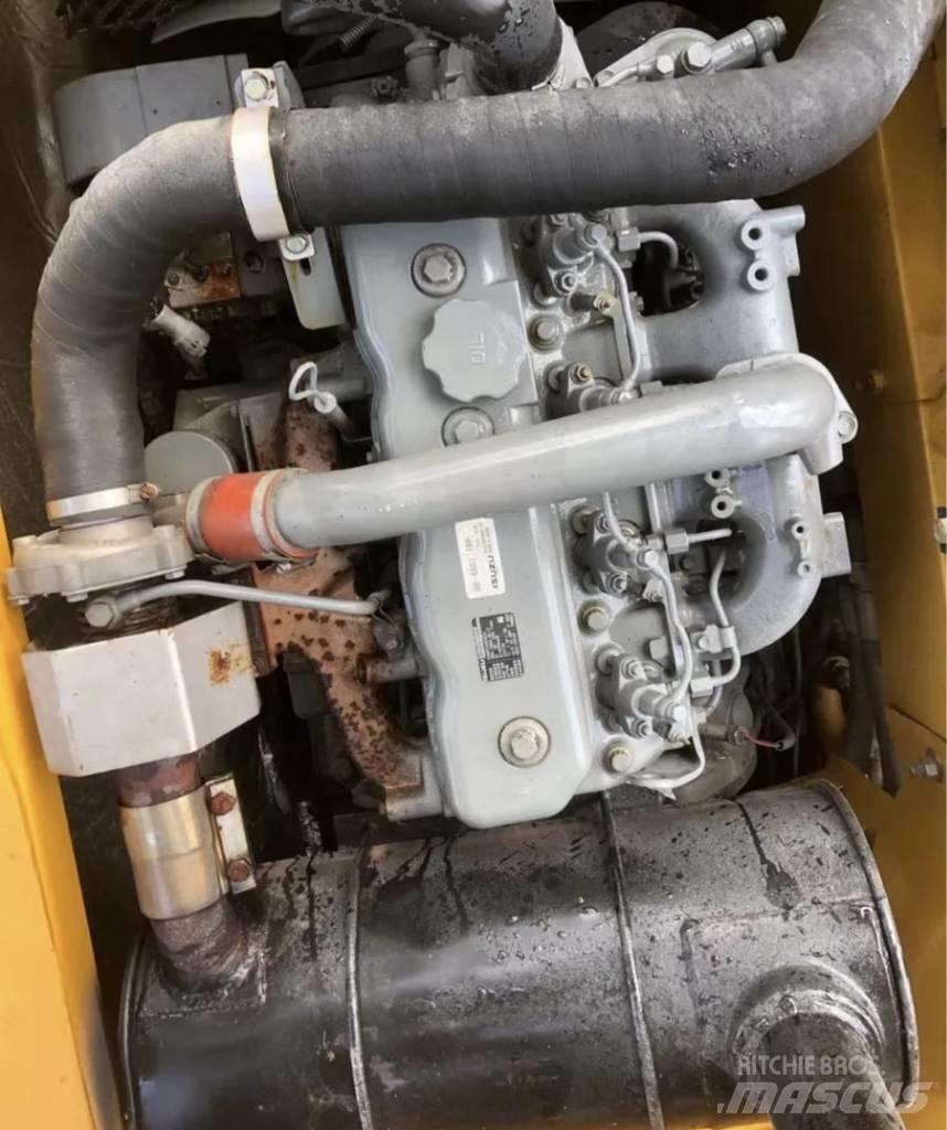 Sany SY 155 C 履帶式 挖土機/掘鑿機/挖掘機