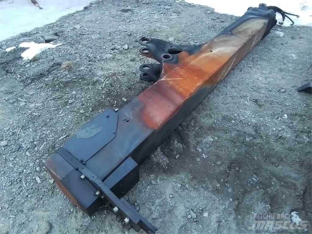 Ponsse K121M 運送起重機