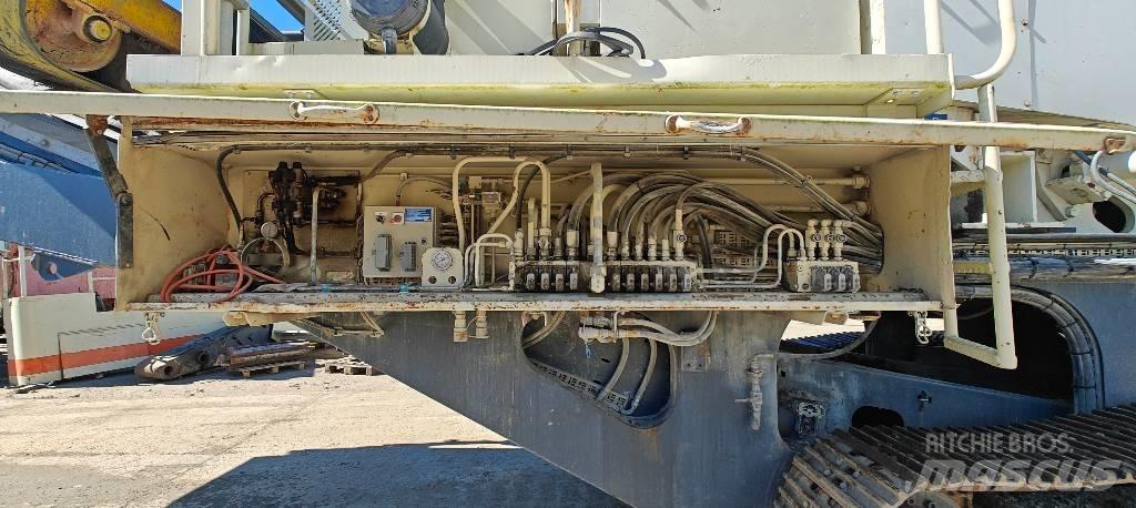 Metso LT 105 破碎機
