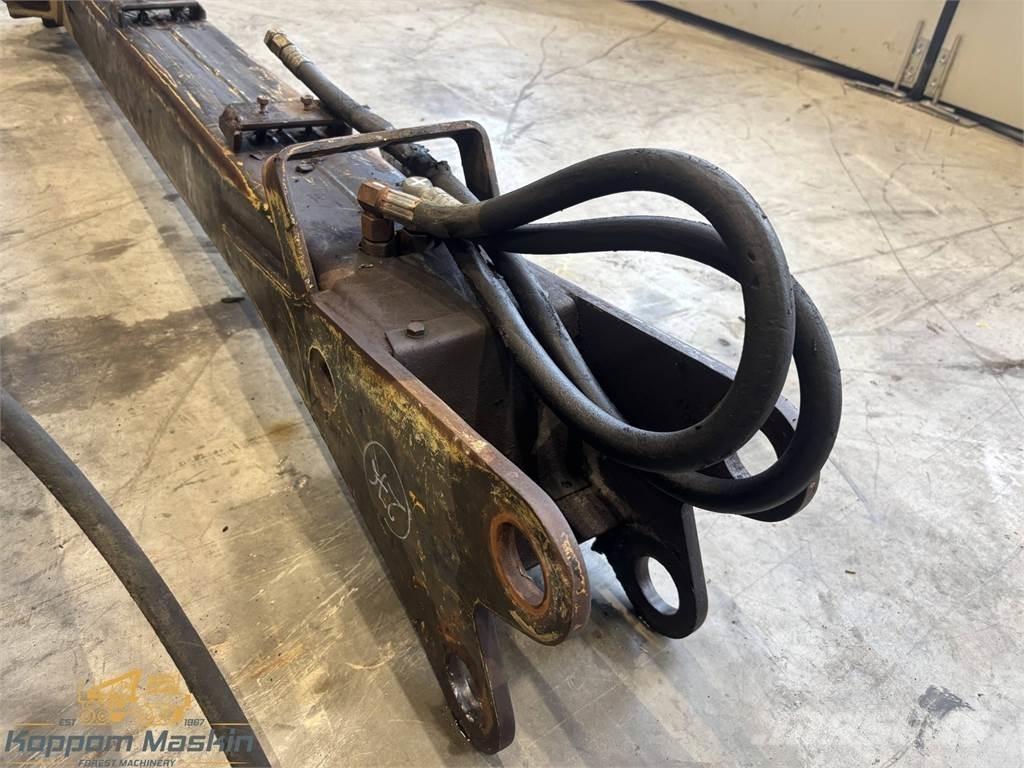 Loglift 50 運送起重機