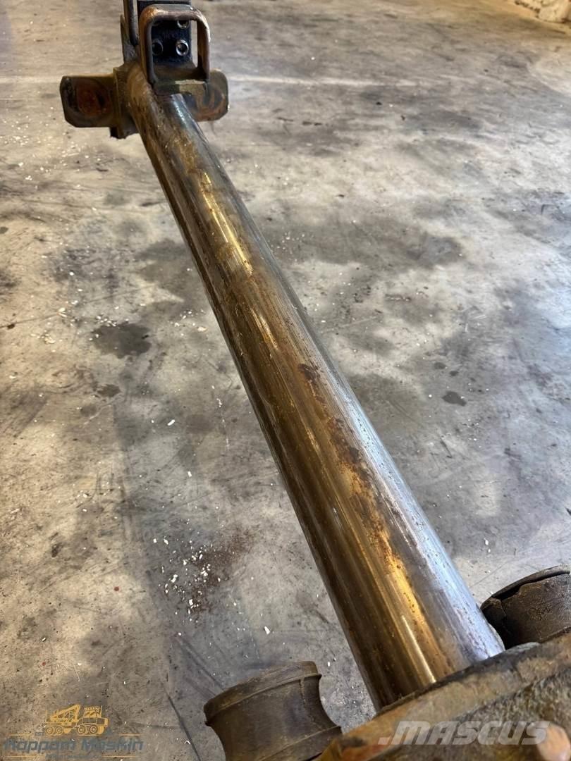 Loglift 50 運送起重機
