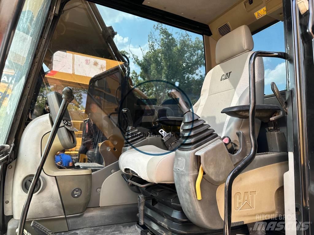 CAT 315 D 履帶式 挖土機/掘鑿機/挖掘機
