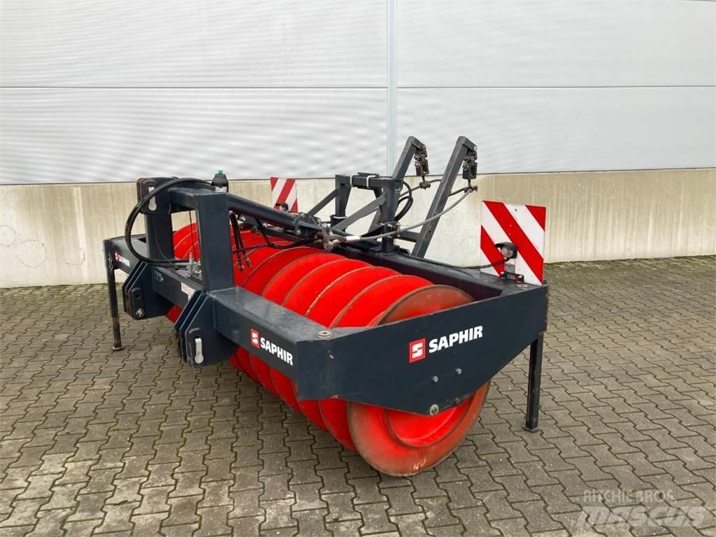 Saphir SW 30 其他滾壓機