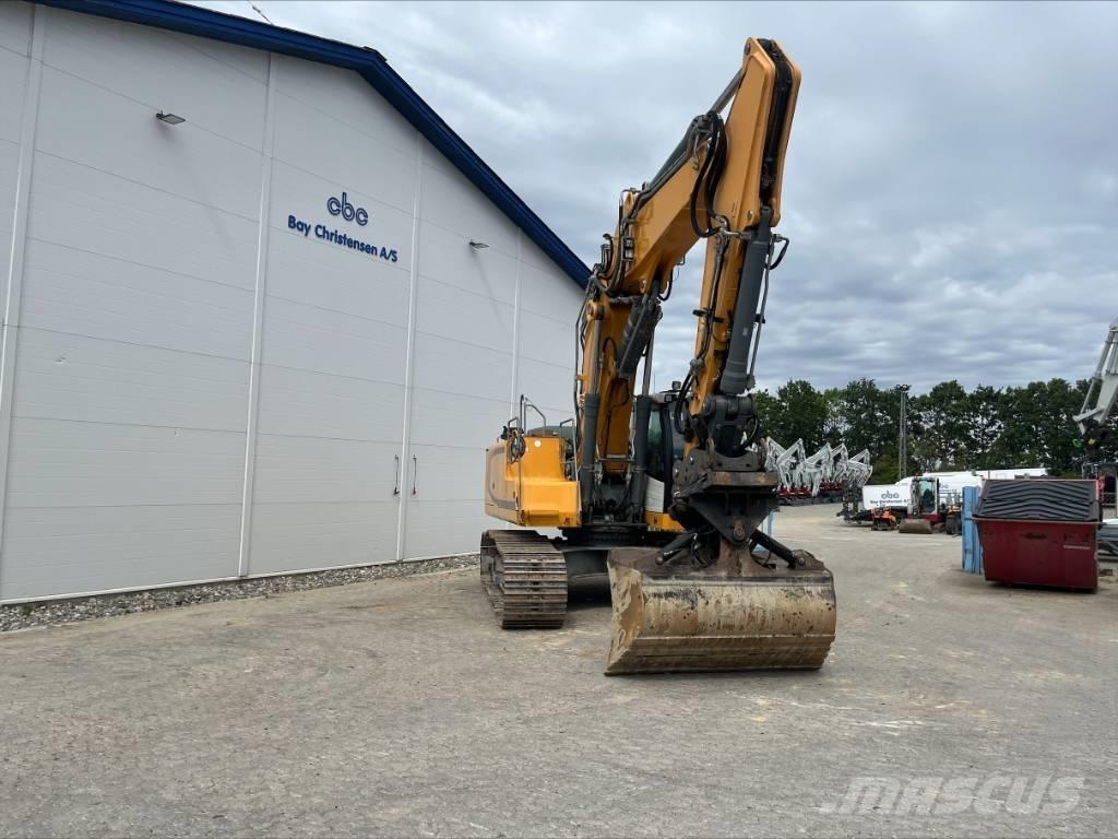 Liebherr 936 LC 履帶式 挖土機/掘鑿機/挖掘機