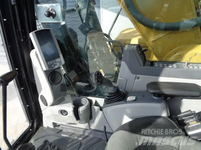 CAT 330FL 履帶式 挖土機/掘鑿機/挖掘機