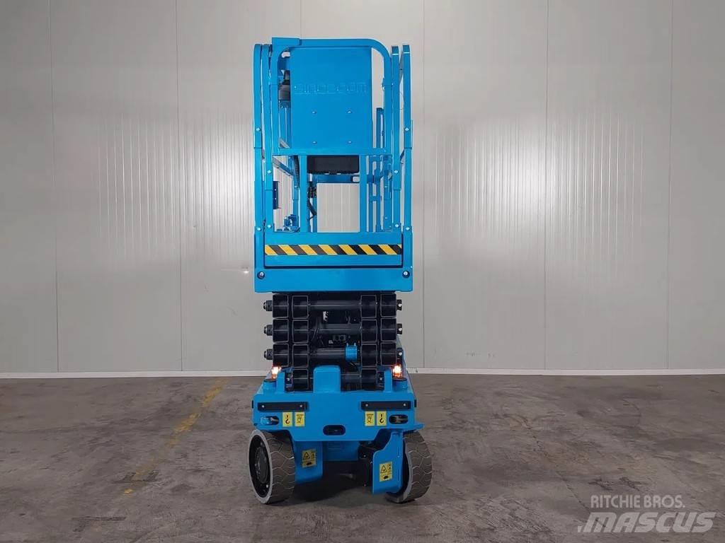Sinoboom 2732E 剪式升降機