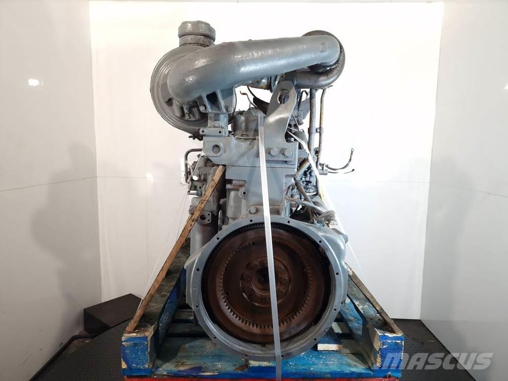 CAT 3306DITA 引擎/發動機