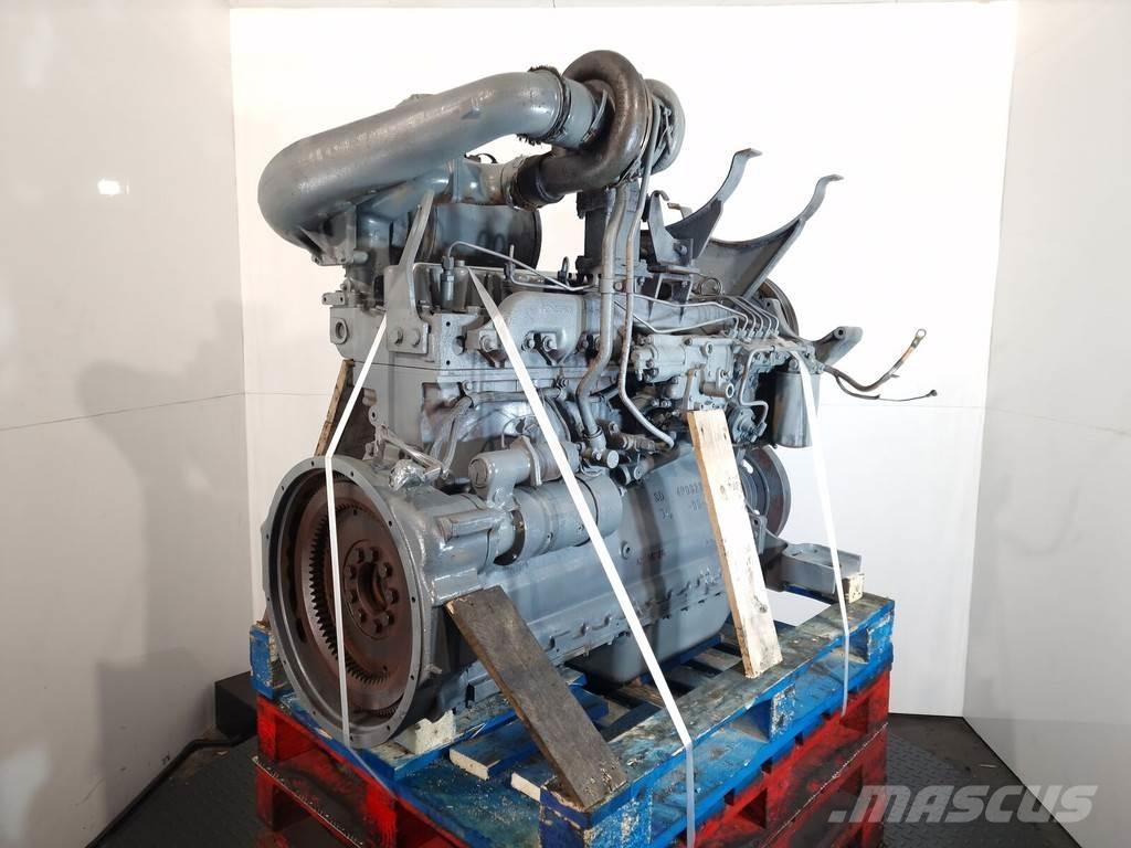 CAT 3306DITA 引擎/發動機