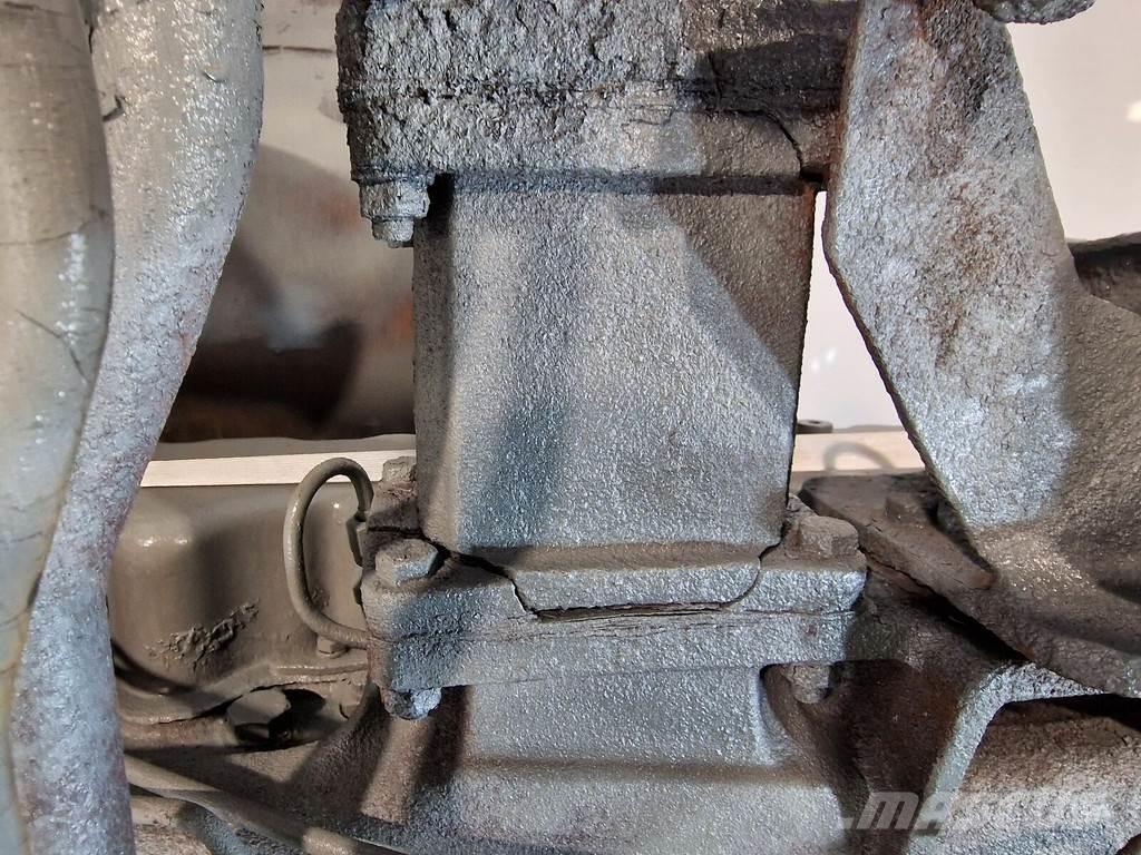 CAT 3306DITA 引擎/發動機