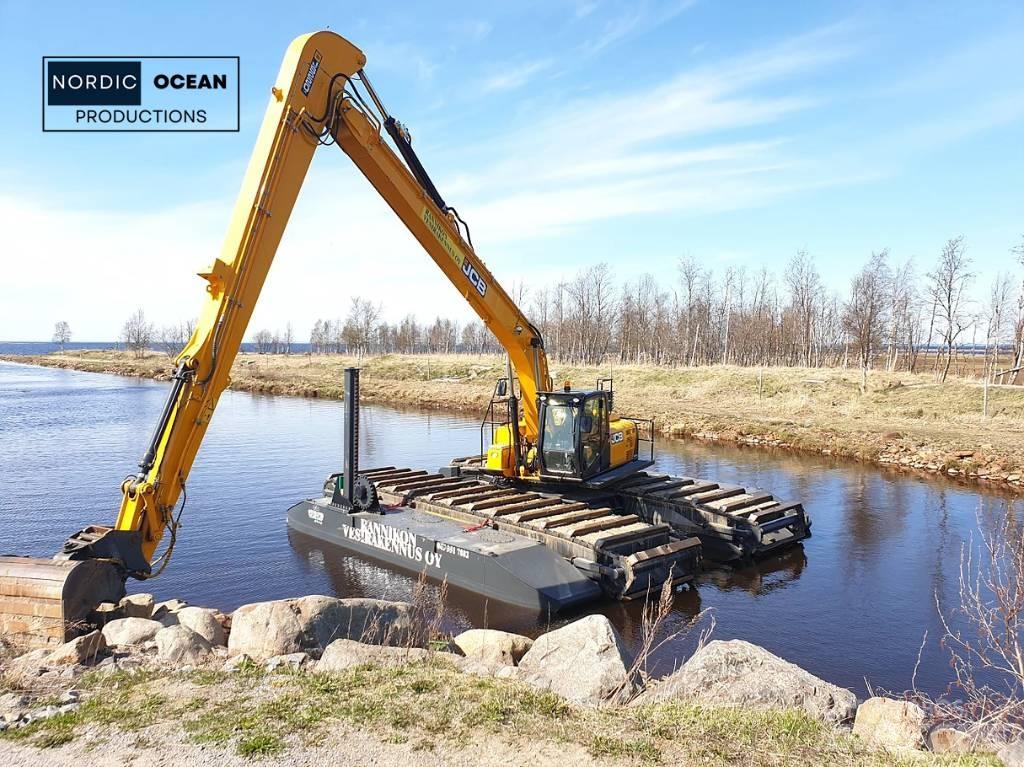  Nop Dredgers 挖泥船