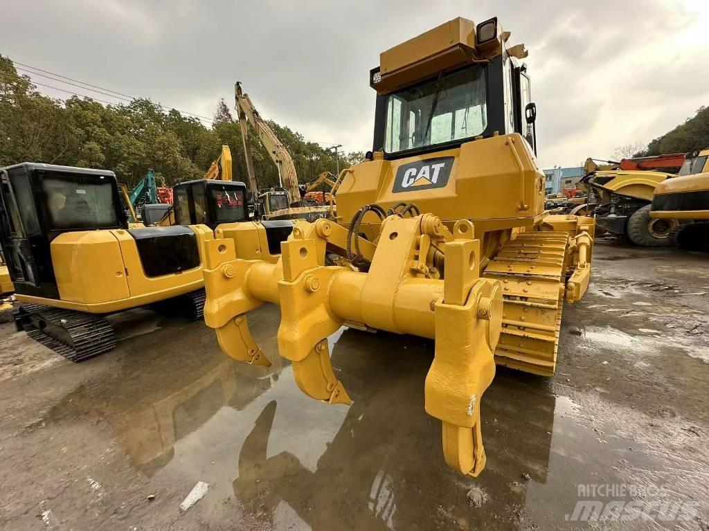 CAT D 7 G 履帶推土機