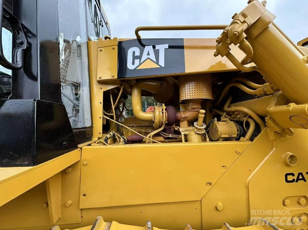 CAT D 7 G 履帶推土機
