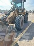 CAT 930H 輪胎式裝載機