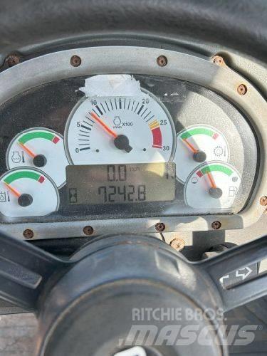 CAT 930H 輪胎式裝載機