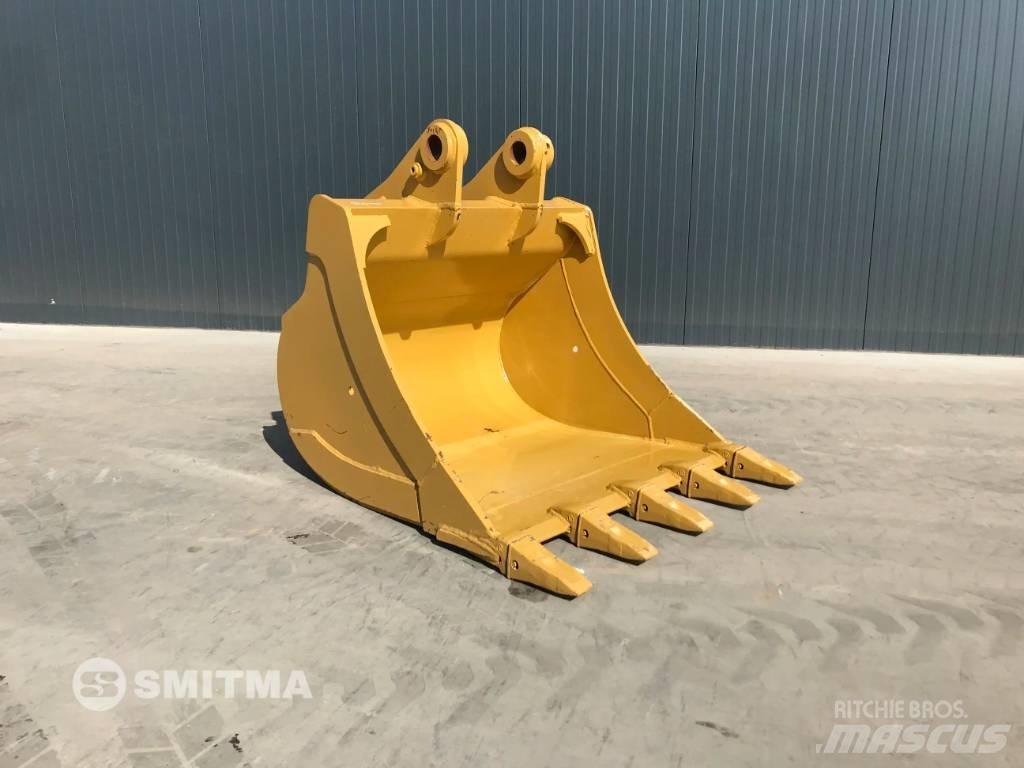CAT 318D2 鏟斗