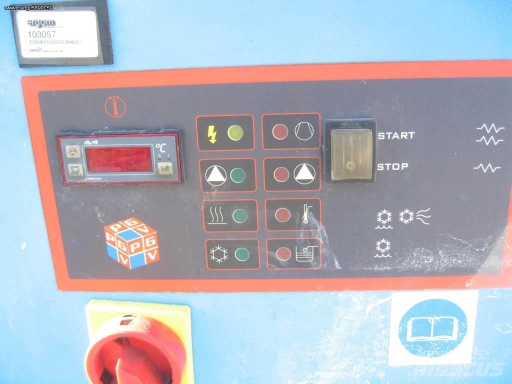 ABG PGV ERGOM 其他