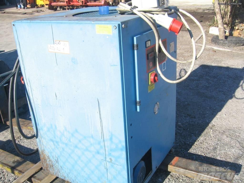 ABG PGV ERGOM 其他