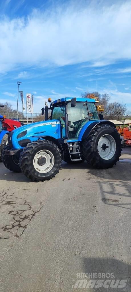 Landini Legend 160 曳引機