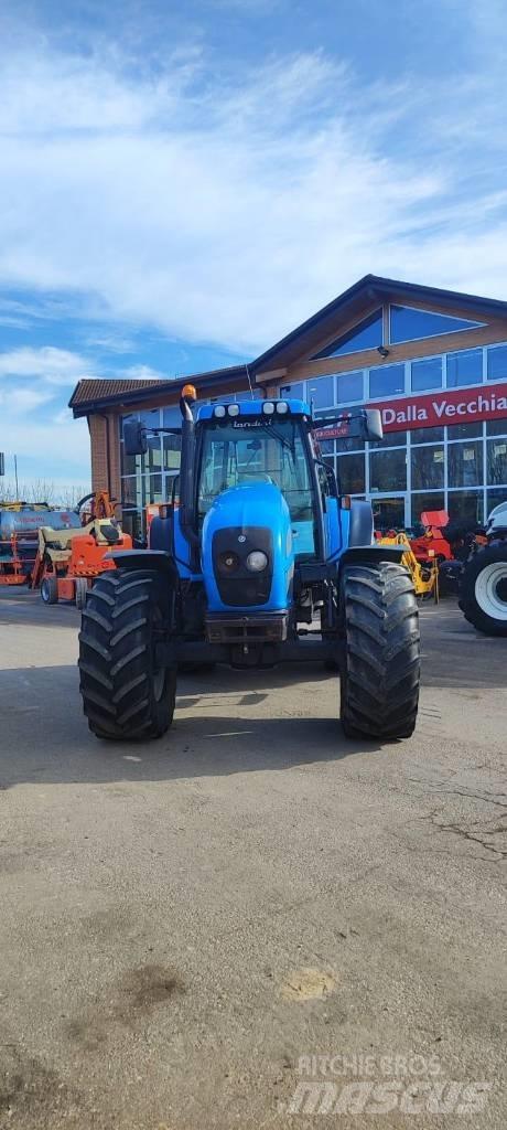 Landini Legend 160 曳引機