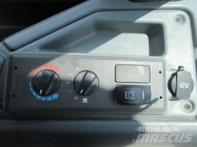Volvo L30 GS 輪胎式裝載機