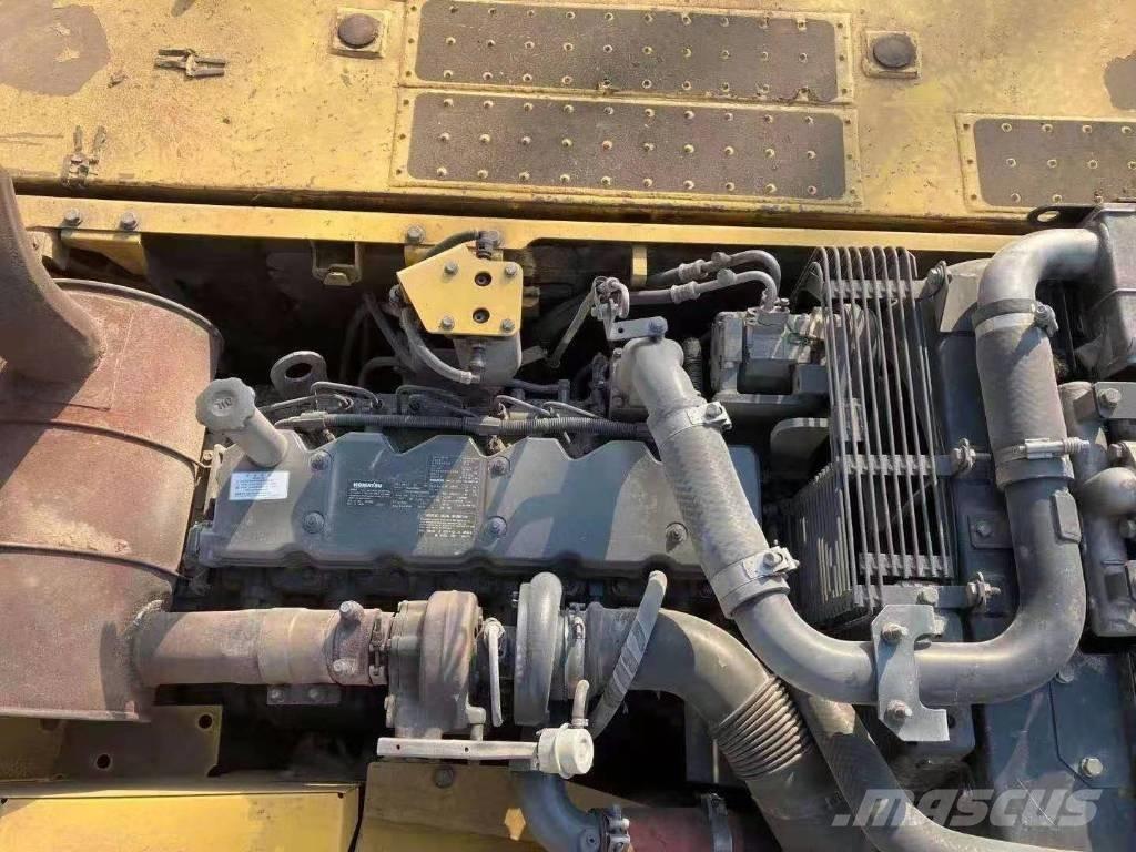 Komatsu pc220-8 履帶式 挖土機/掘鑿機/挖掘機