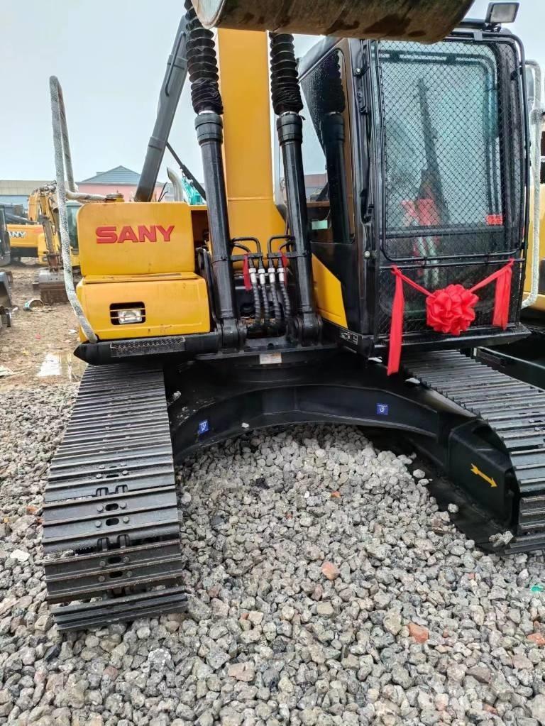 Sany SY 155 C 履帶式 挖土機/掘鑿機/挖掘機