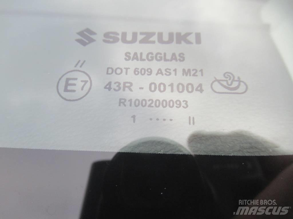 Suzuki Vitara 汽車