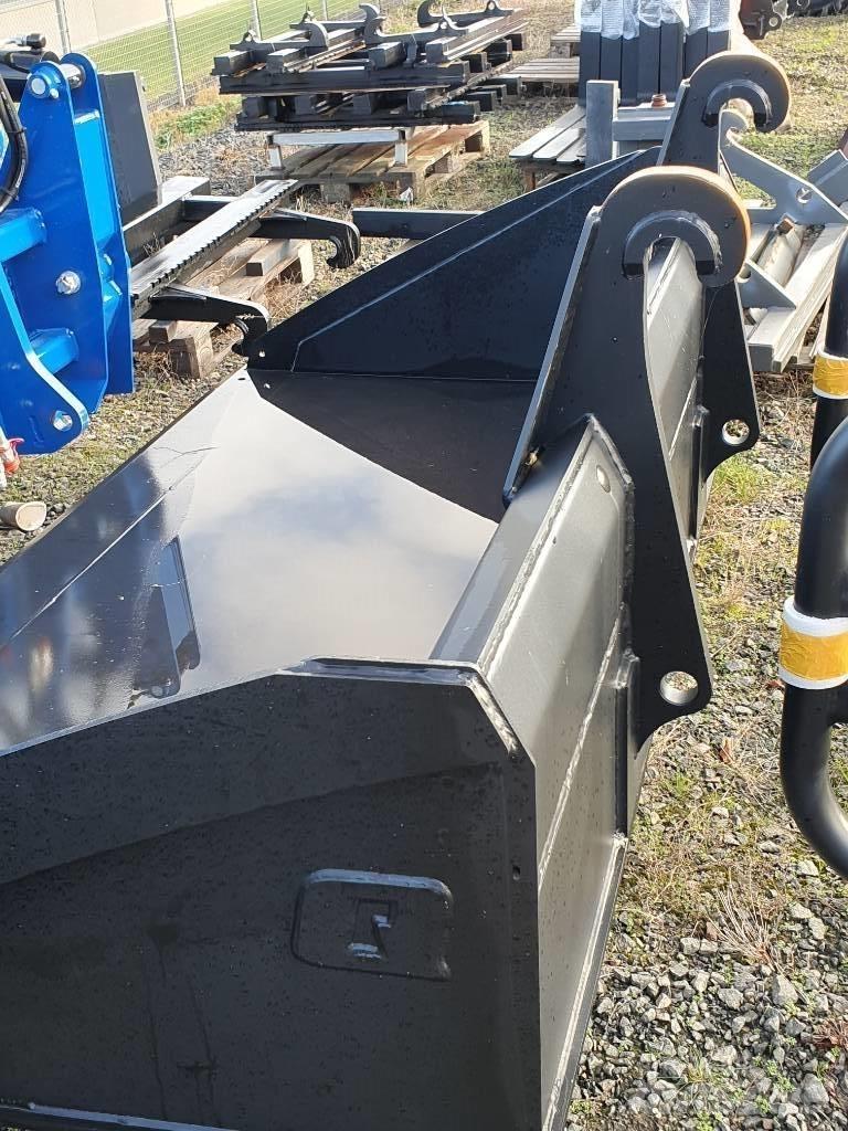 Ålö Lastarredskap 前端裝載機配件